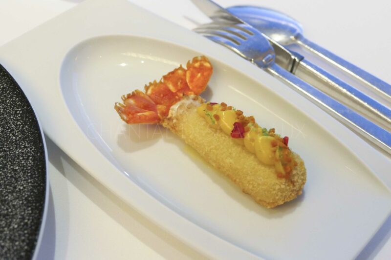 langoustine